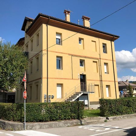 Nevegal - Piccolo Gioiello Vicino Al Centro Apartment Visome Luaran gambar